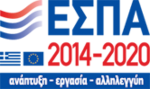 ESPA logo